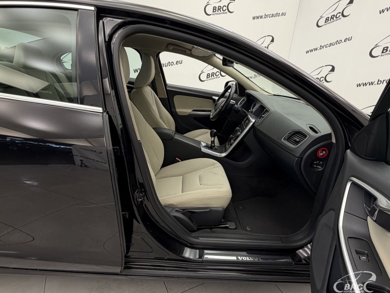 Volvo S60 | 3