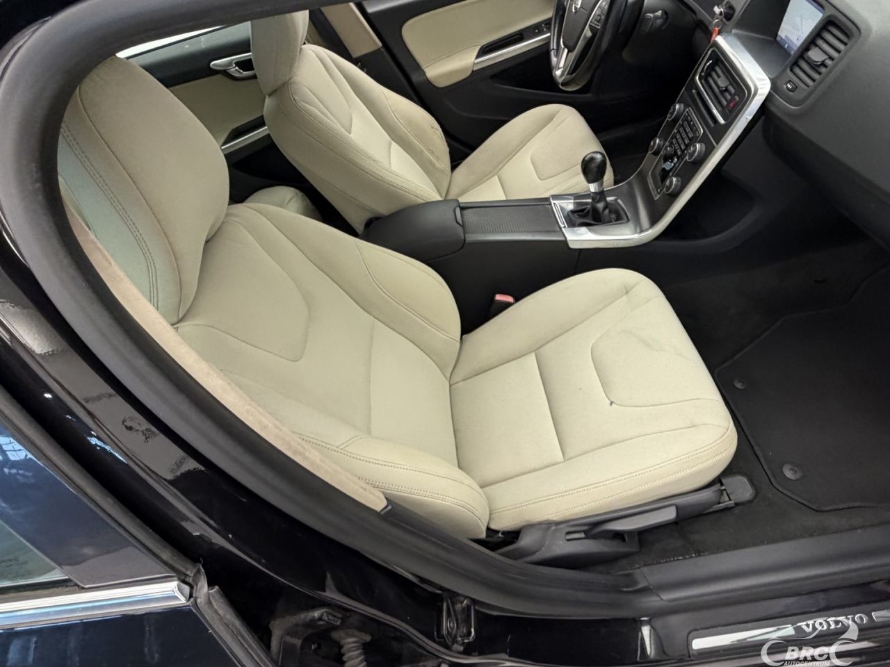 Volvo S60 | 4