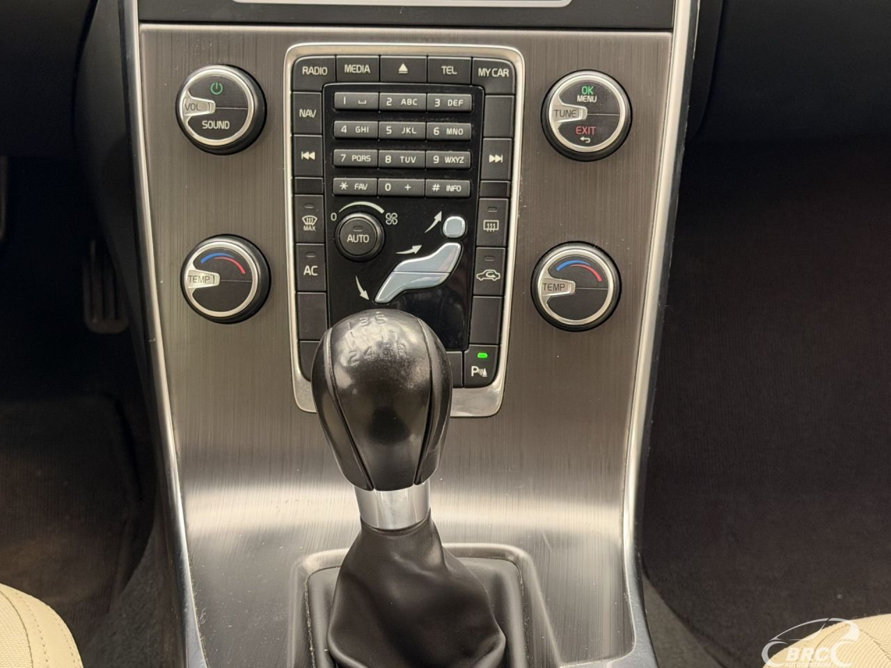 Volvo S60 | 15