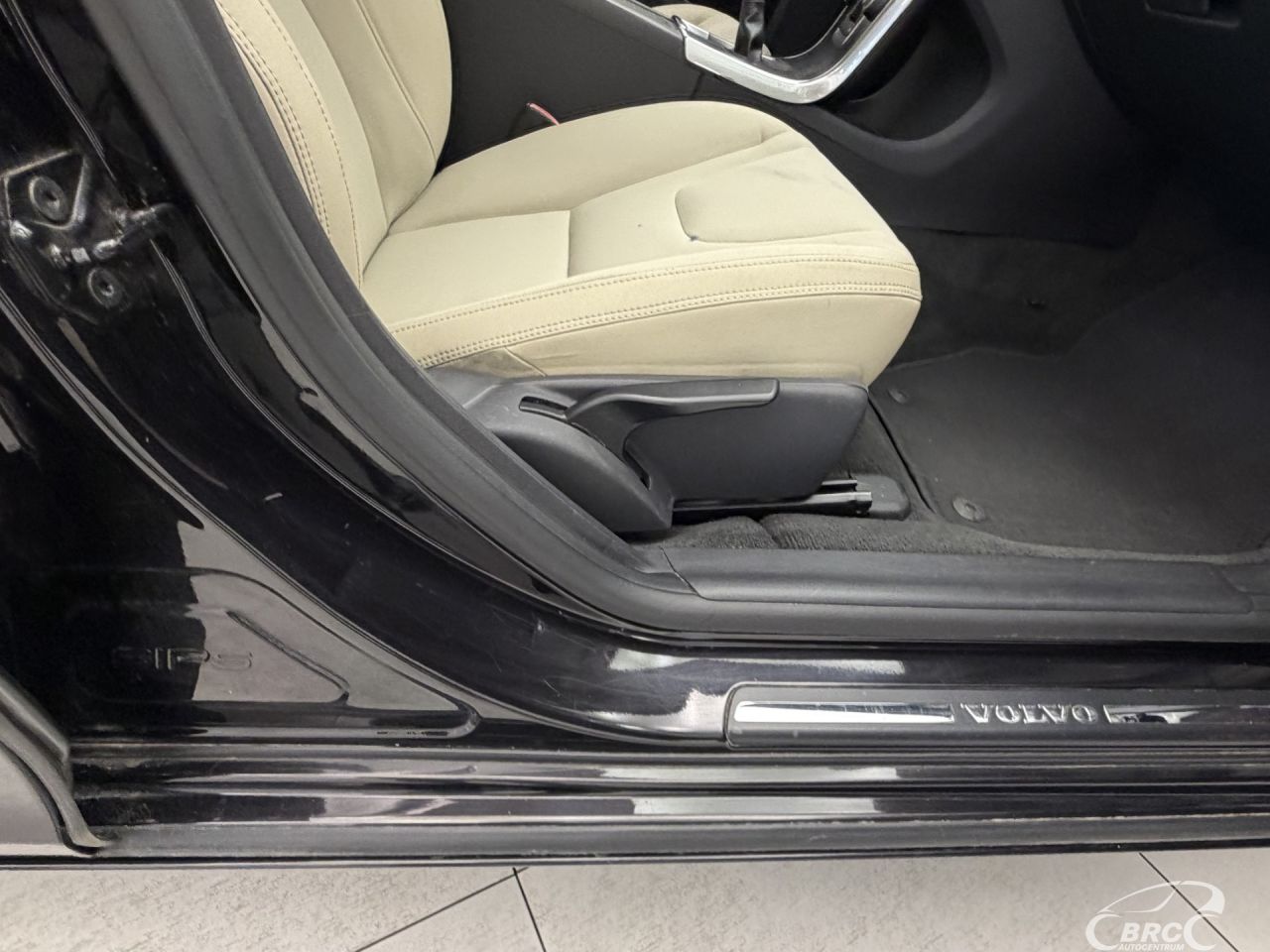 Volvo S60 | 5