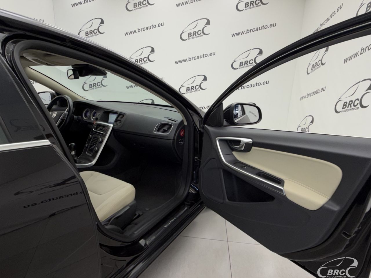 Volvo S60 | 7