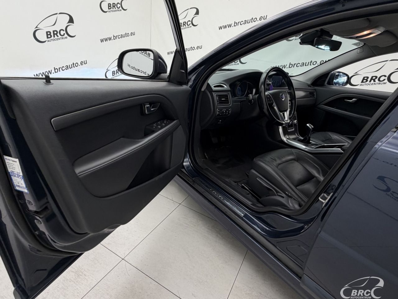 Volvo V70 | 17