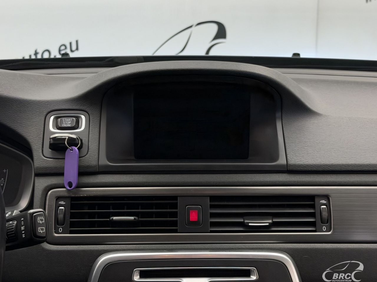 Volvo V70 | 14