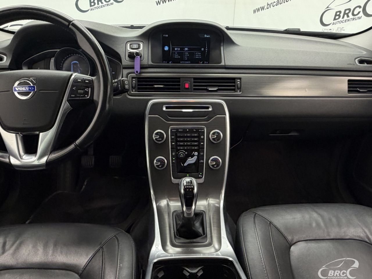 Volvo V70 | 13
