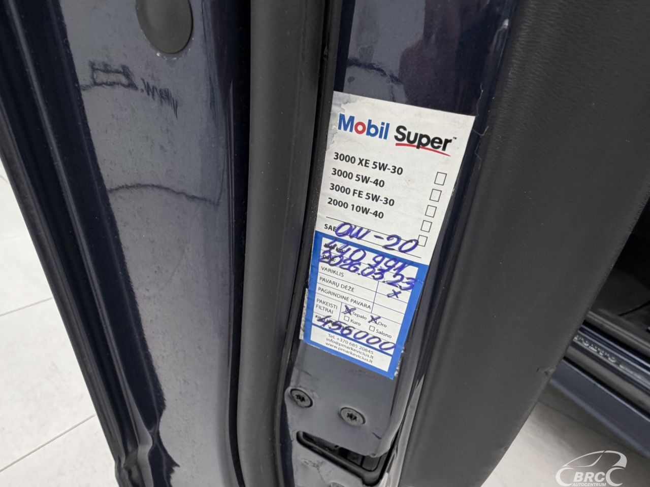 Volvo V70 | 18