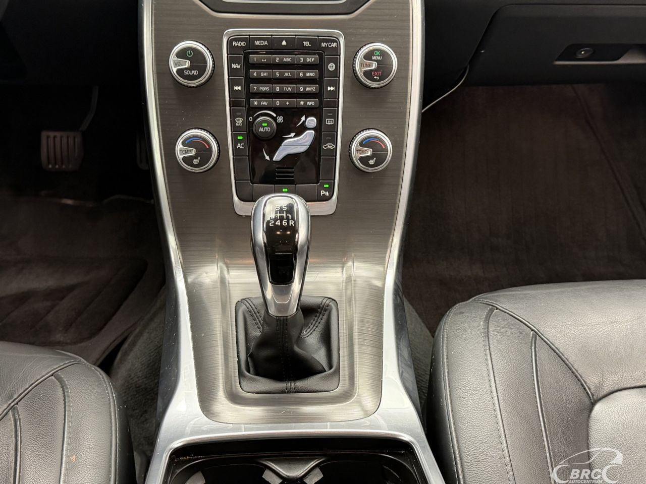 Volvo V70 | 16