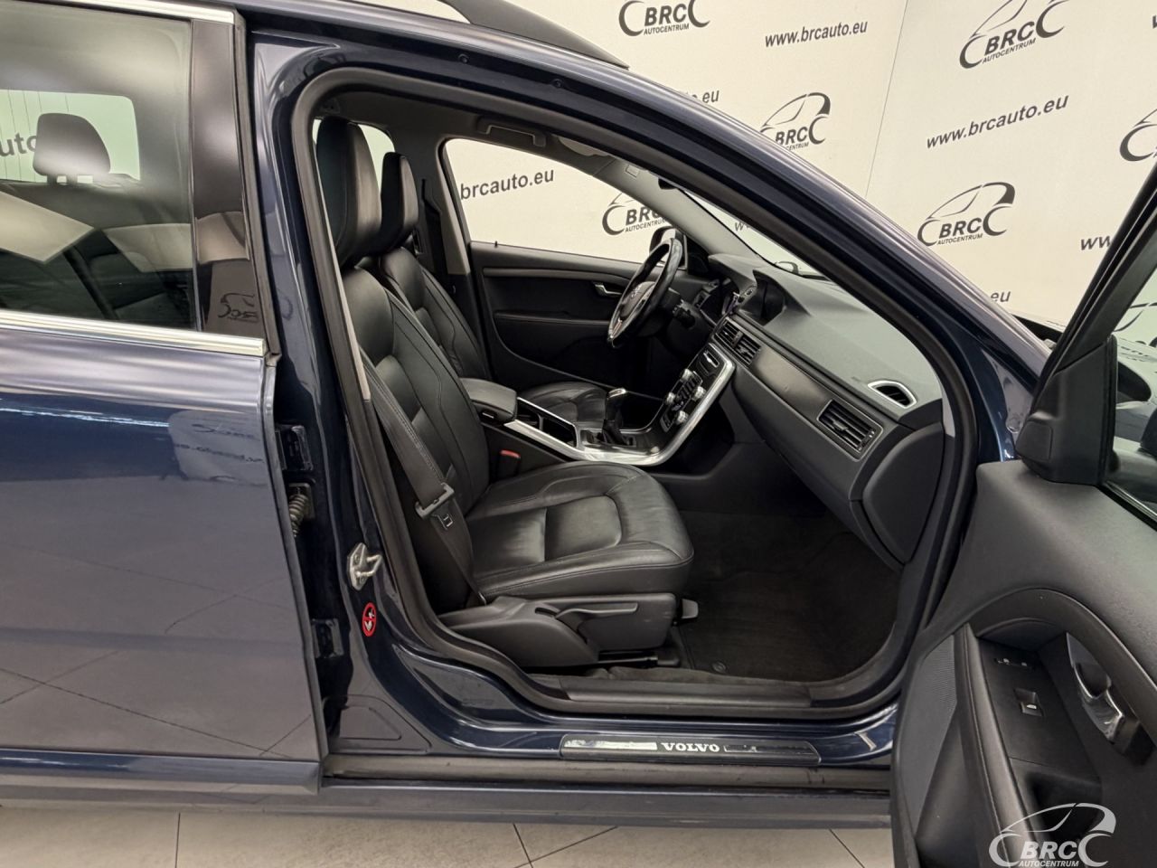 Volvo V70 | 3
