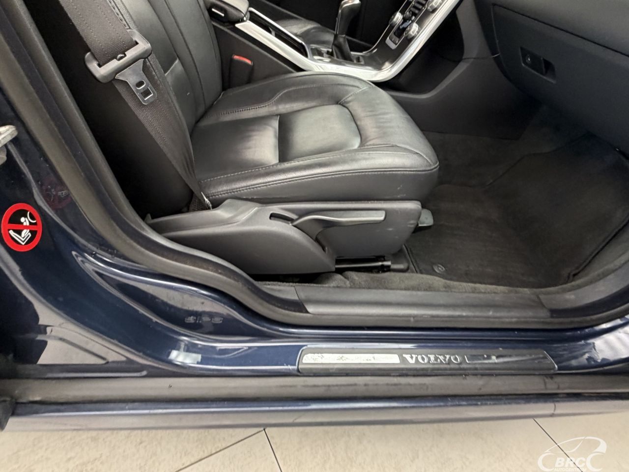 Volvo V70 | 5