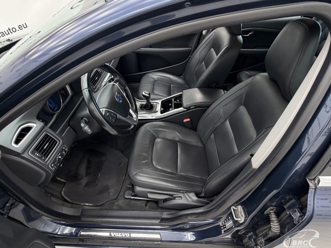 Volvo V70 | 19