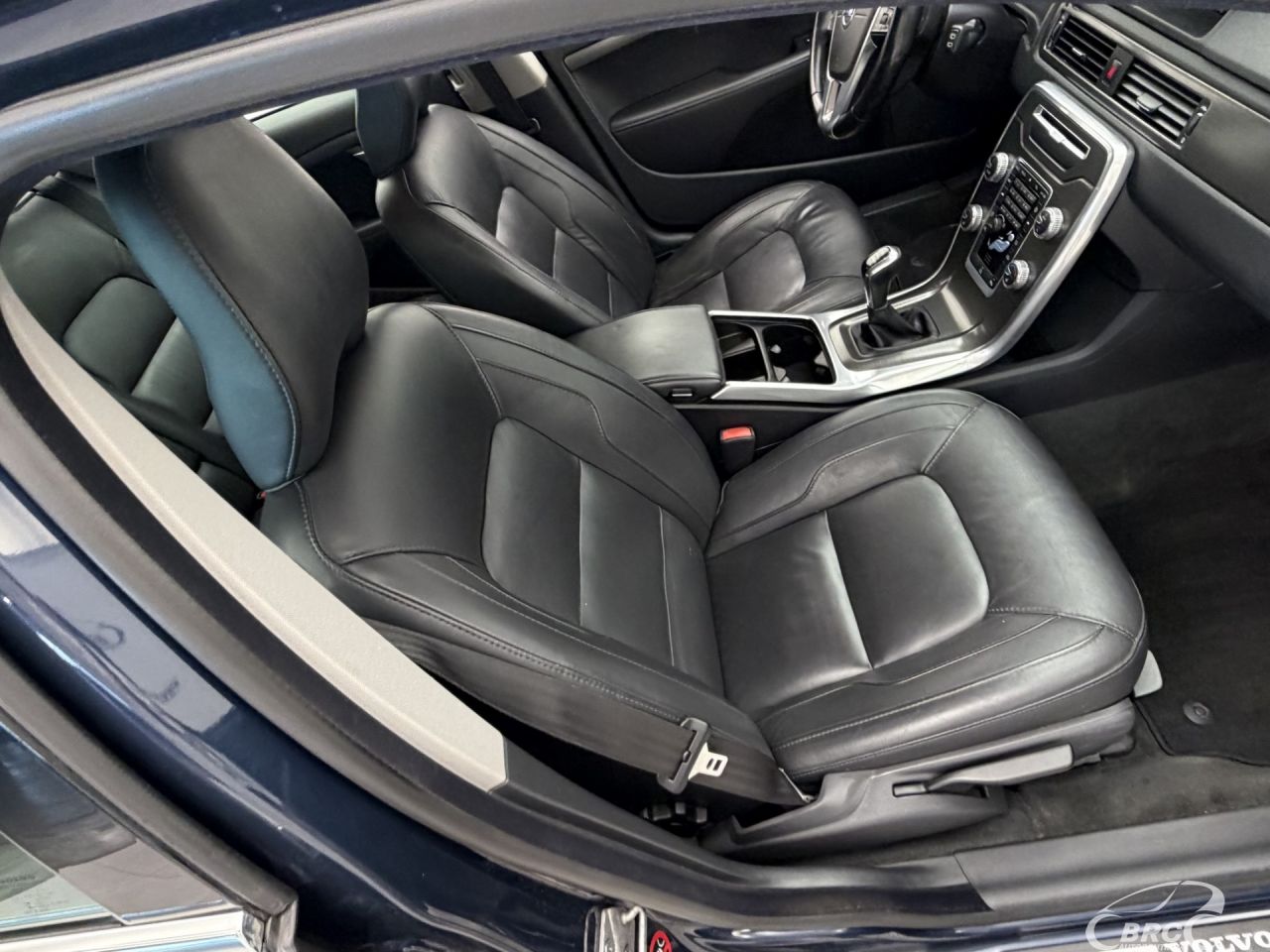 Volvo V70 | 4