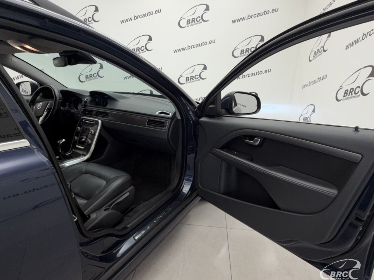 Volvo V70 | 7