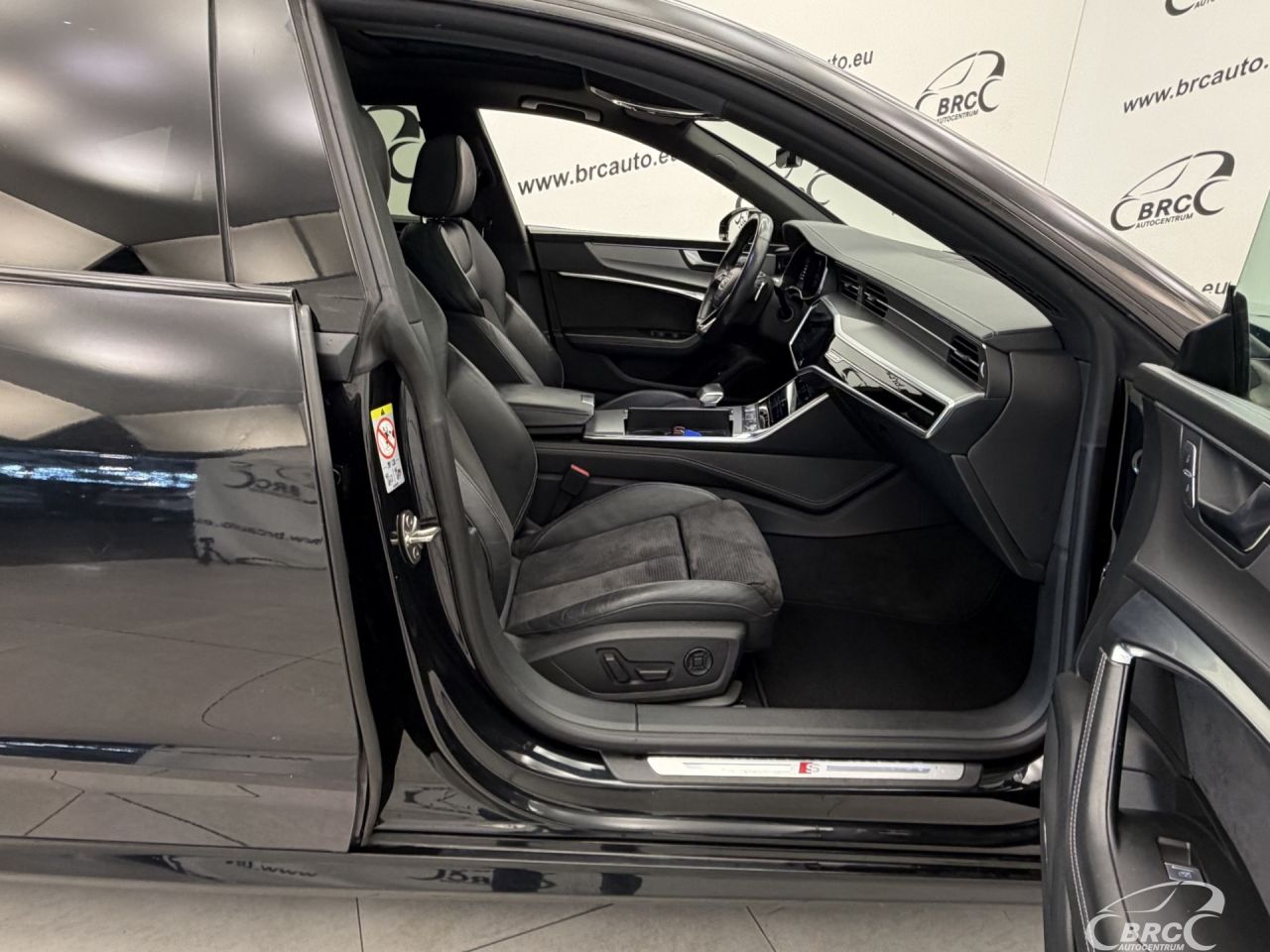 Audi A7 | 3