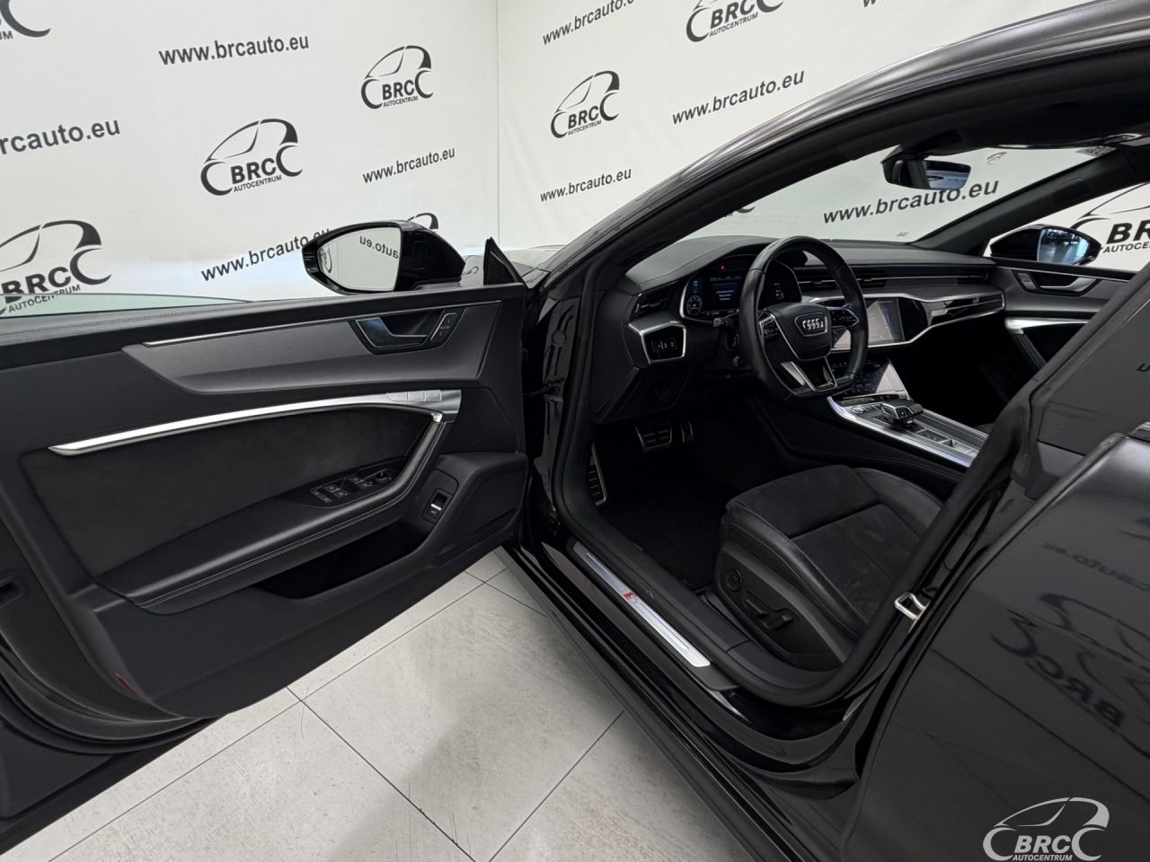 Audi A7 | 19