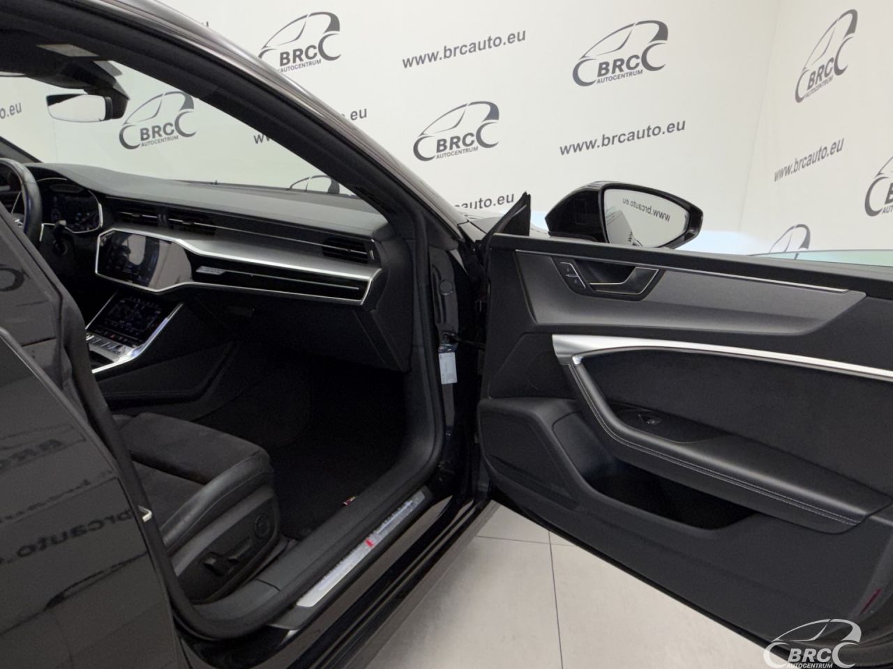 Audi A7 | 8