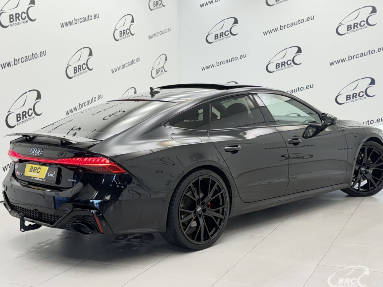 Audi A7 | 1