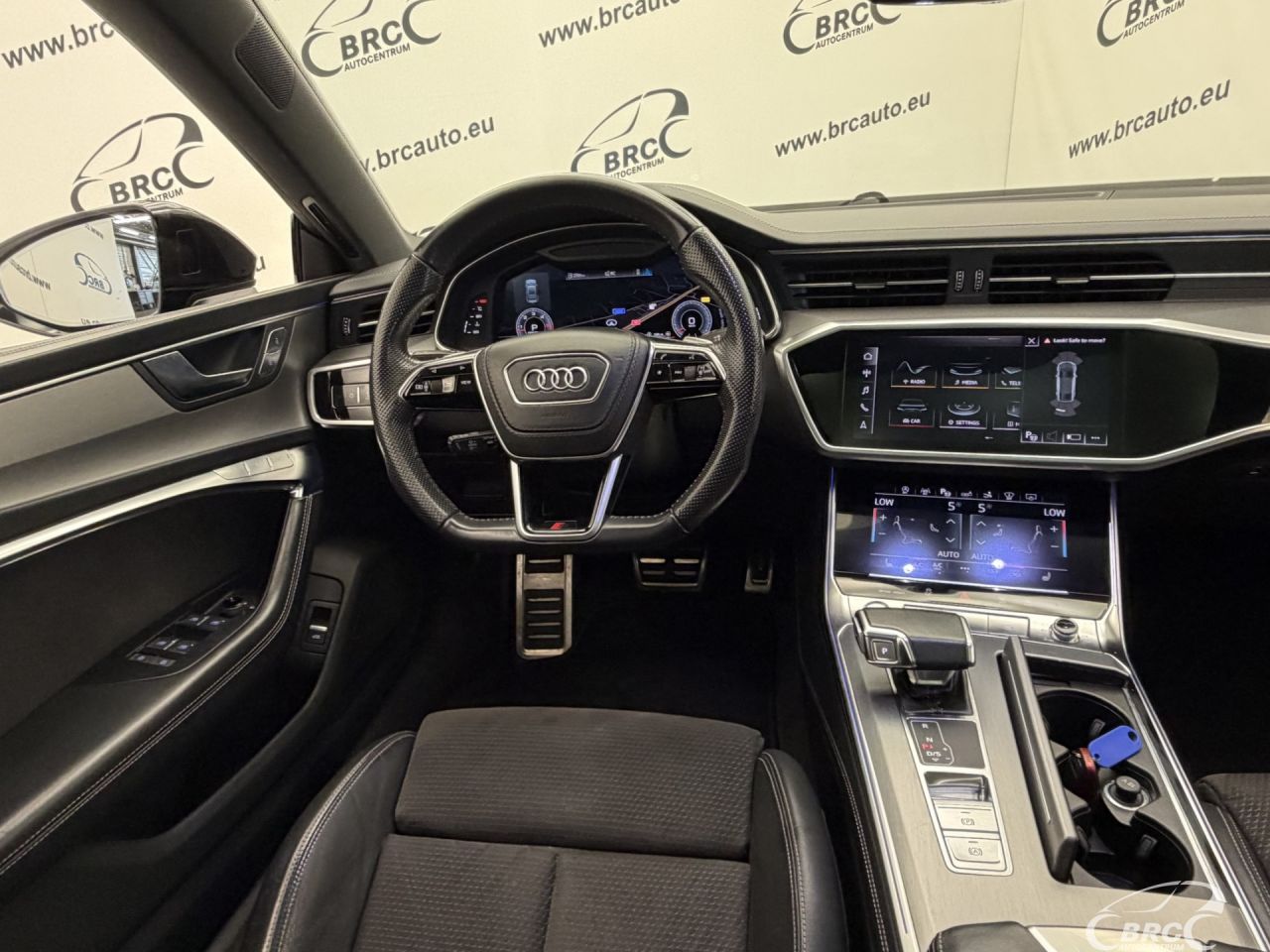 Audi A7 | 15