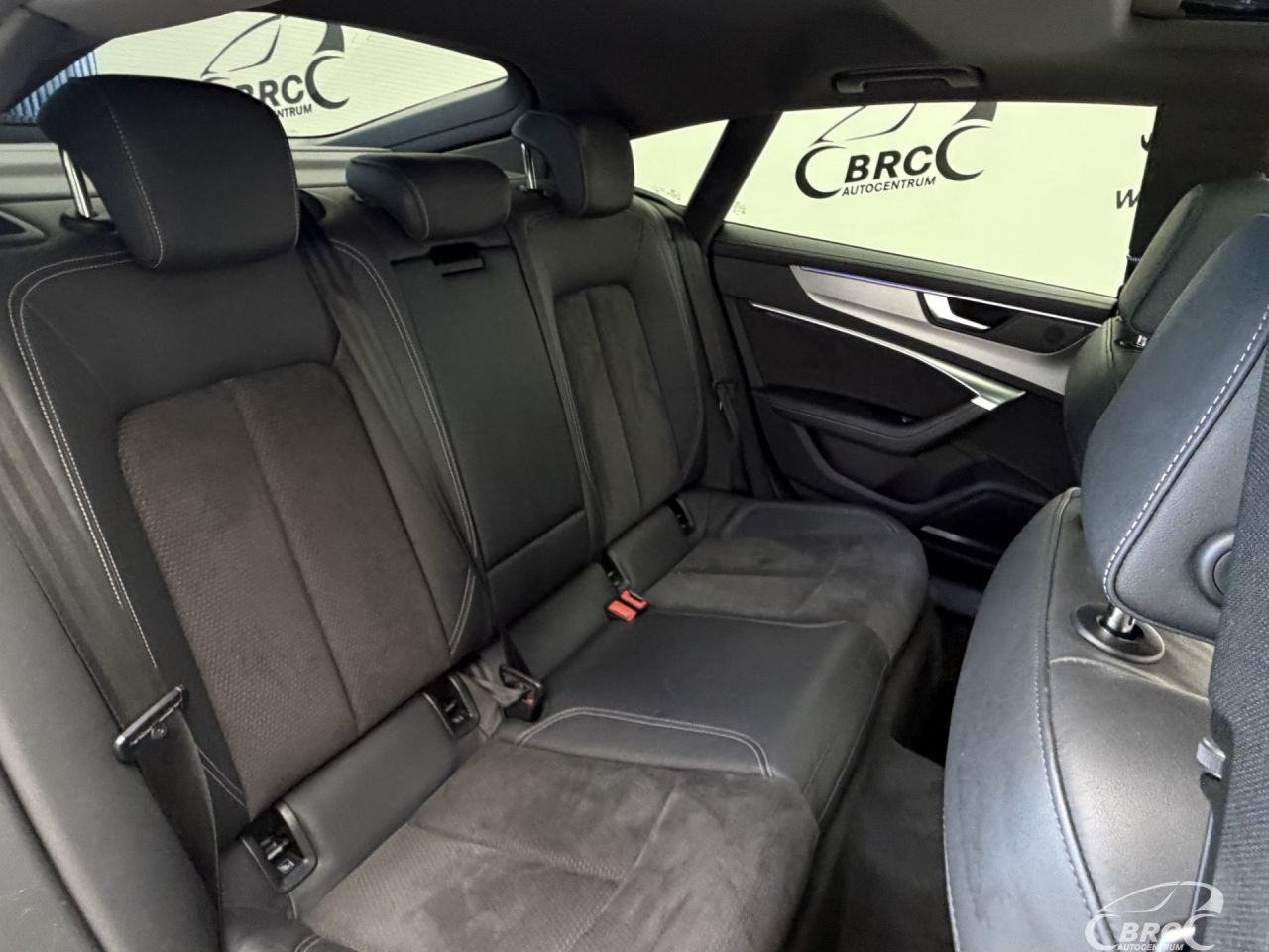Audi A7 | 12