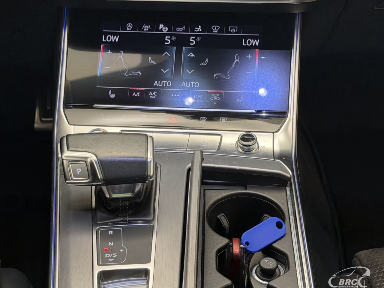 Audi A7 | 18