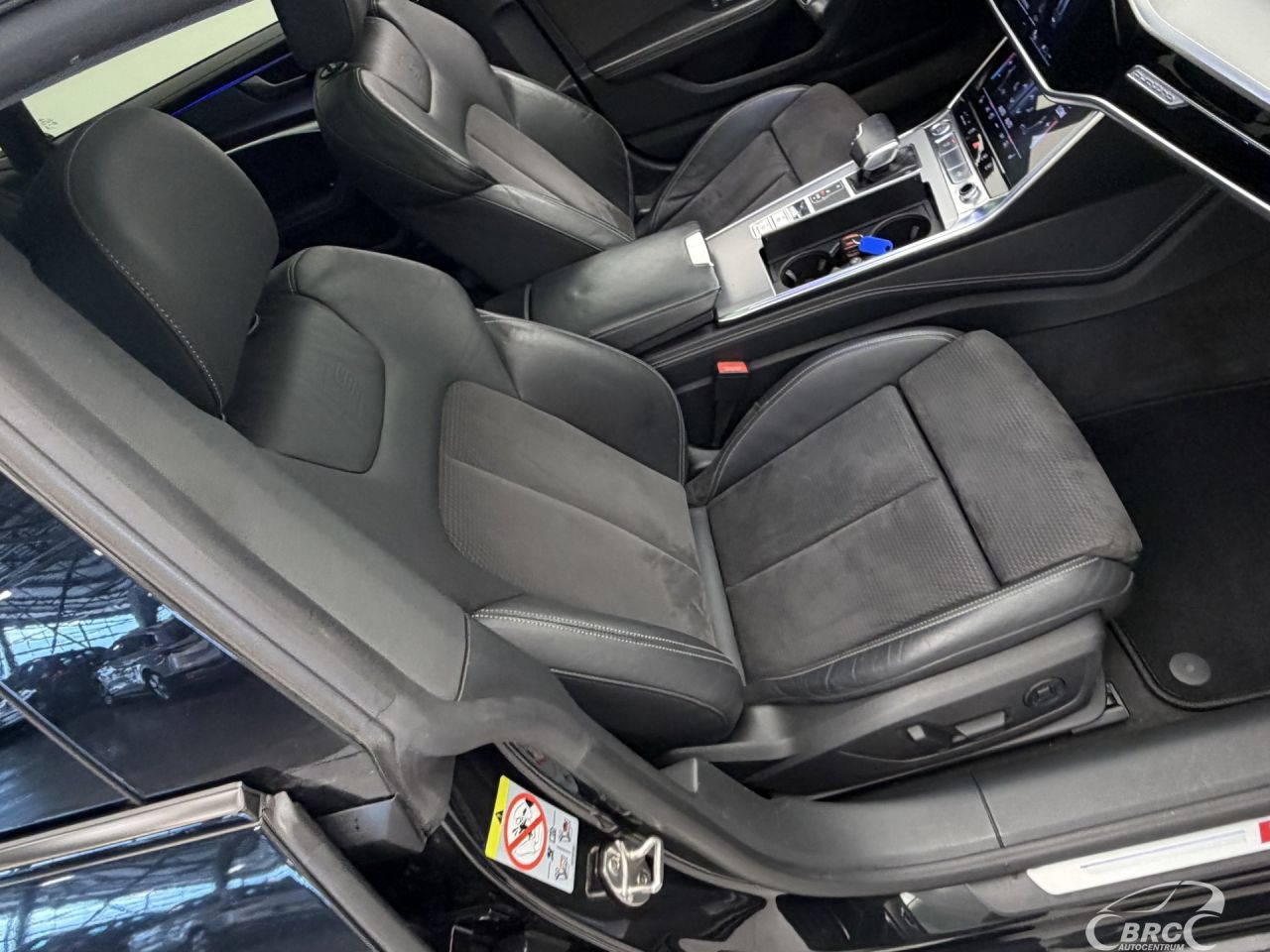 Audi A7 | 4