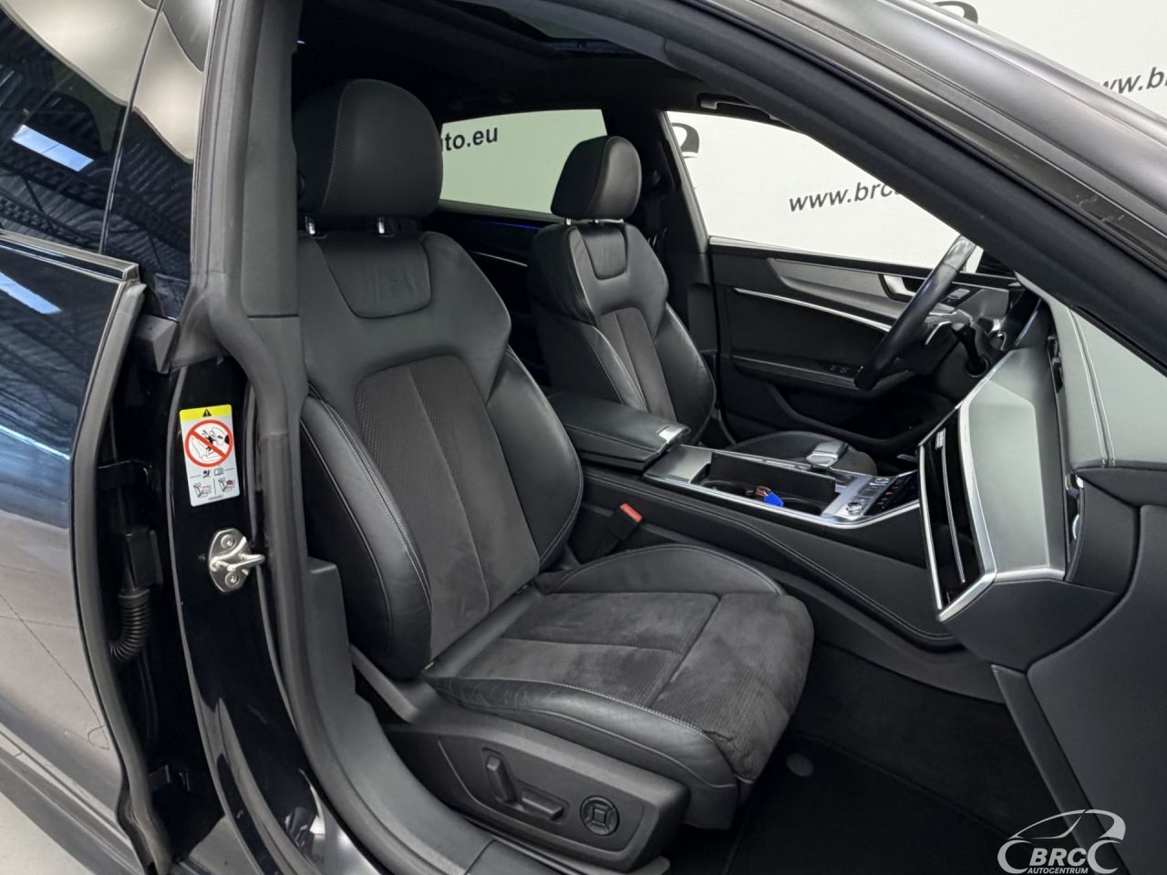 Audi A7 | 6