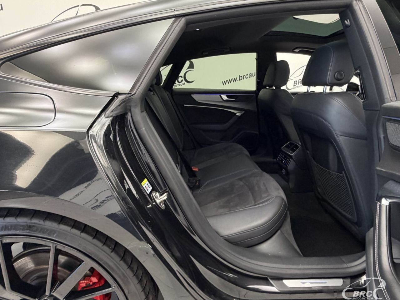 Audi A7 | 10