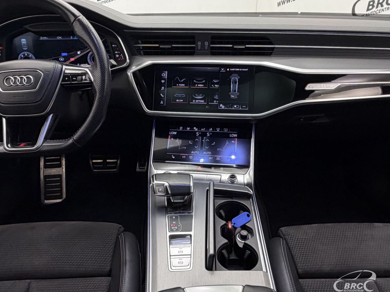 Audi A7 | 16