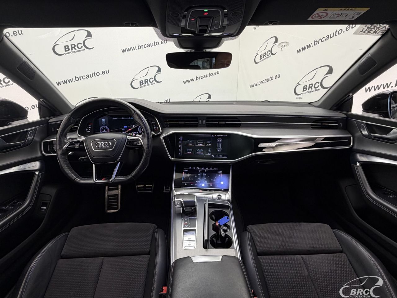 Audi A7 | 2
