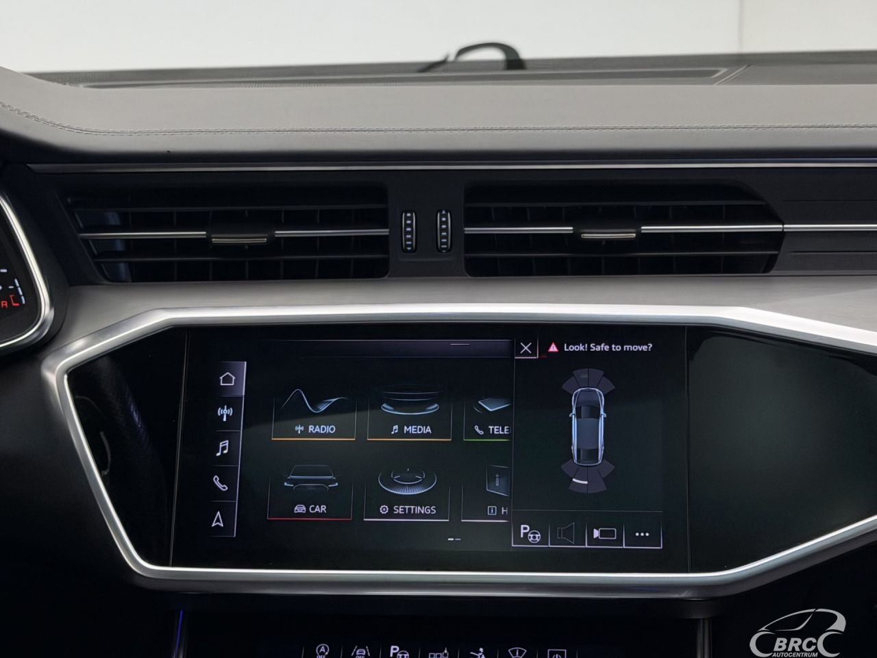 Audi A7 | 17