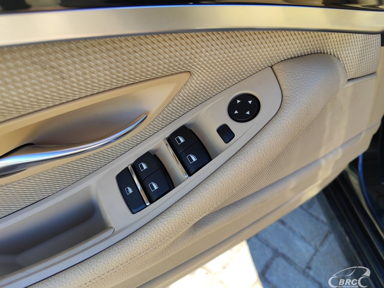 BMW 520 | 17
