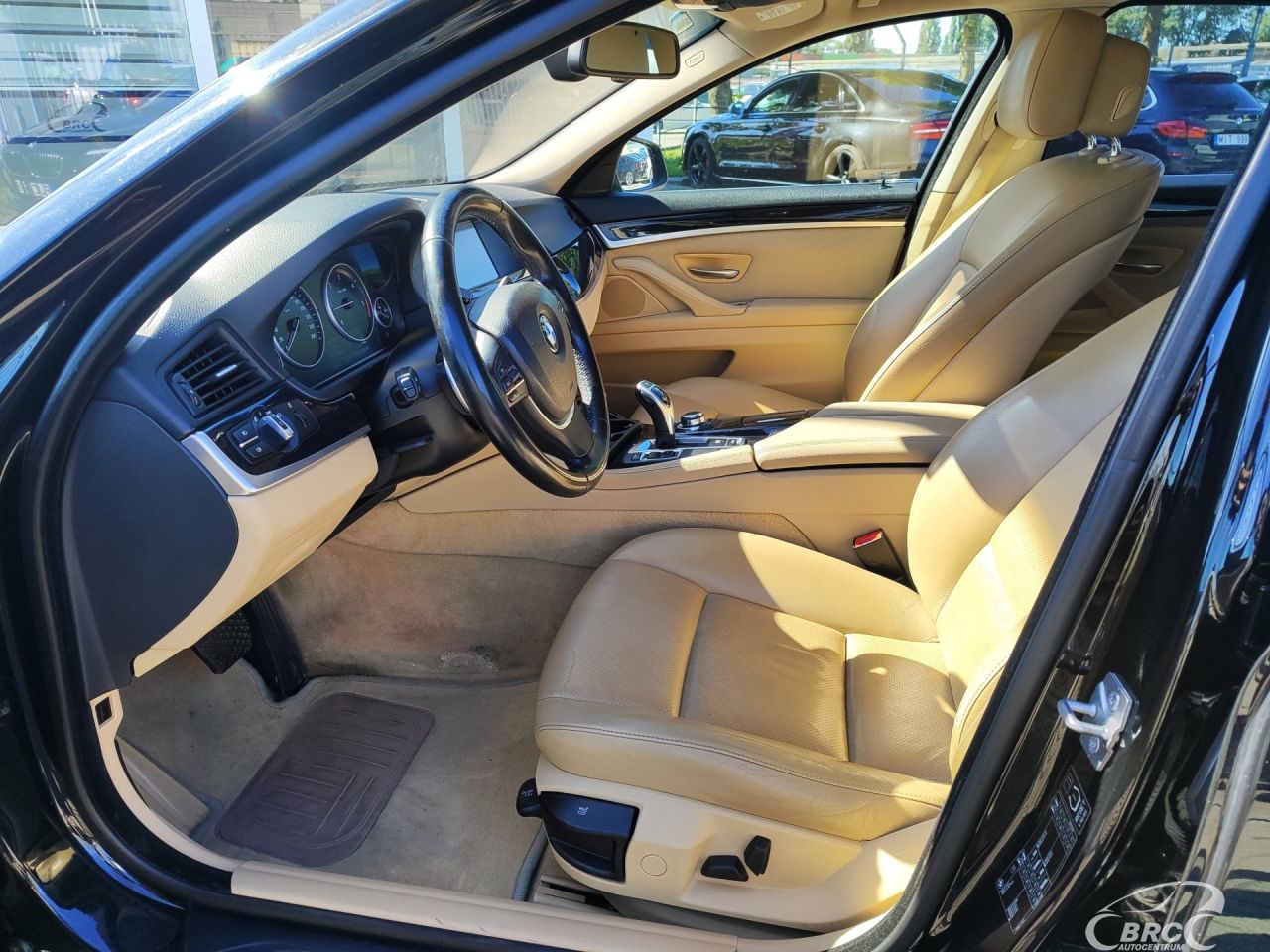 BMW 520 | 18