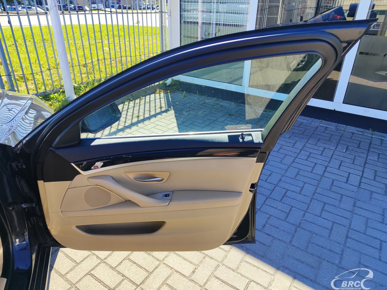 BMW 520 | 5