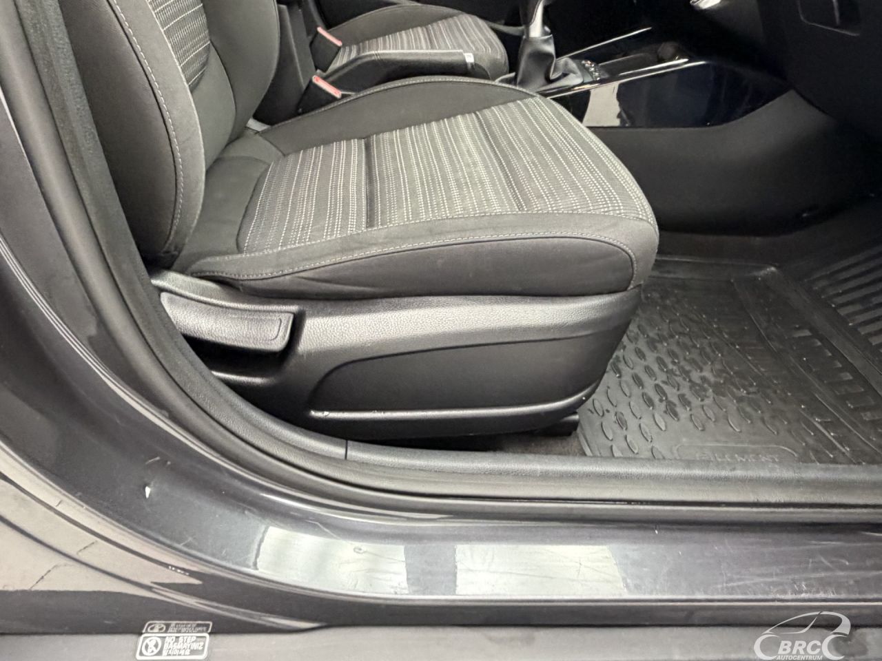 Kia Stonic | 5