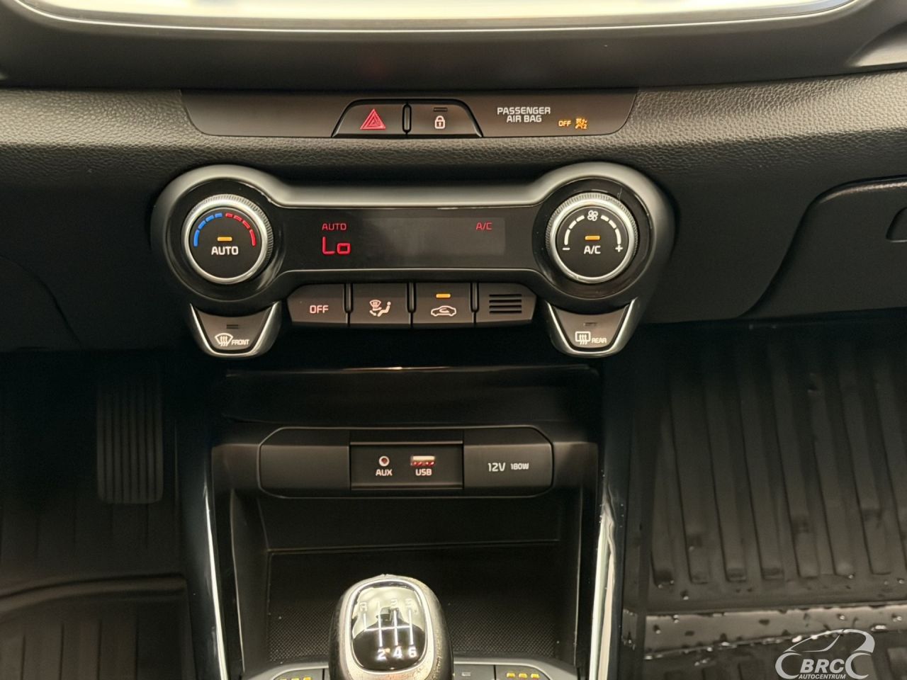 Kia Stonic | 15