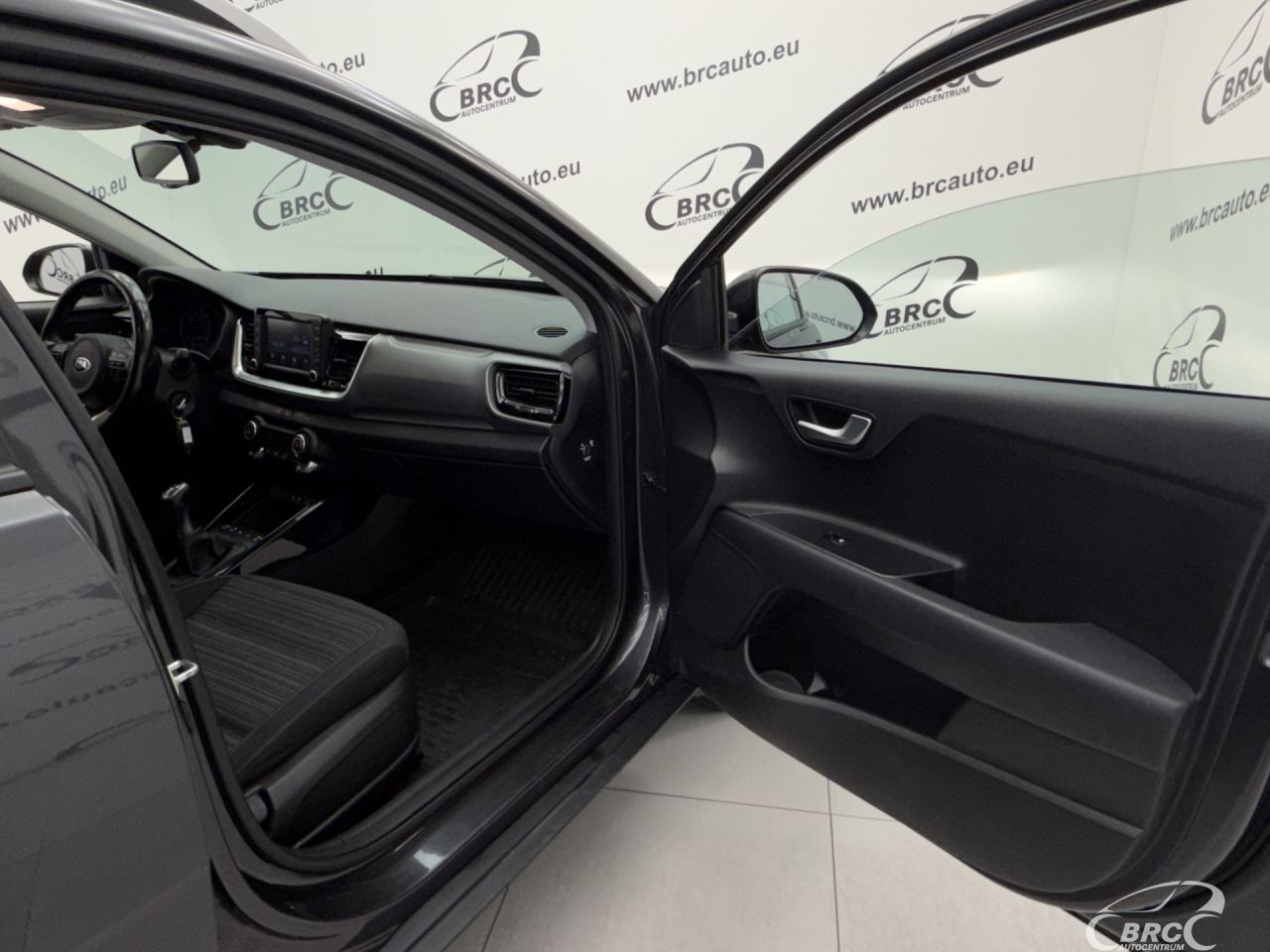 Kia Stonic | 7