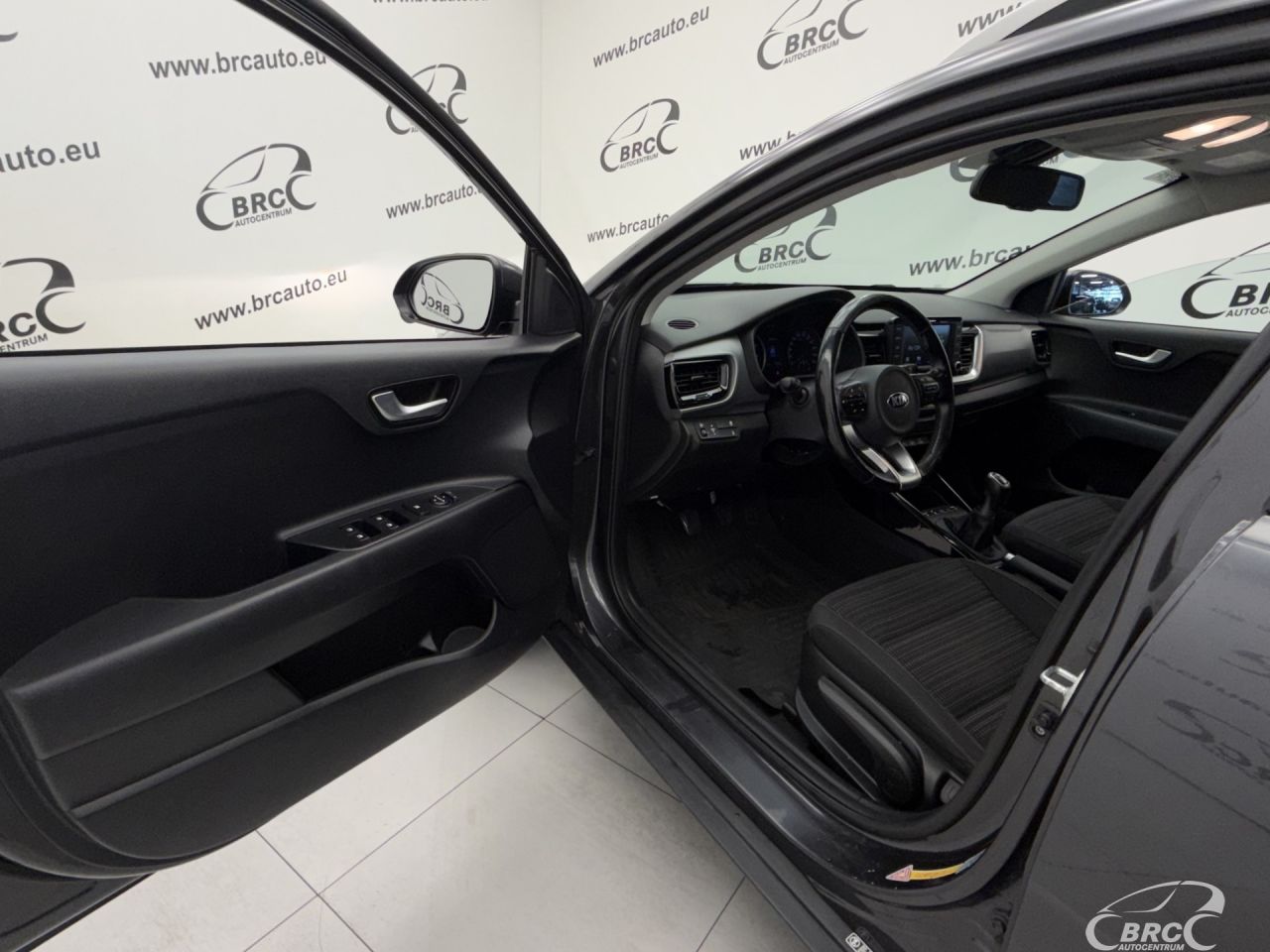 Kia Stonic | 17