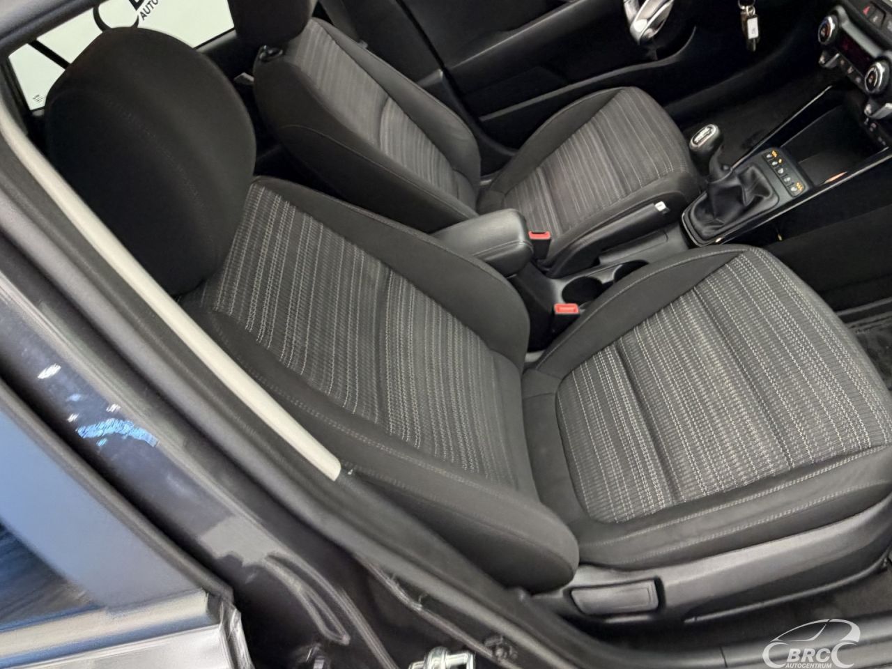 Kia Stonic | 4