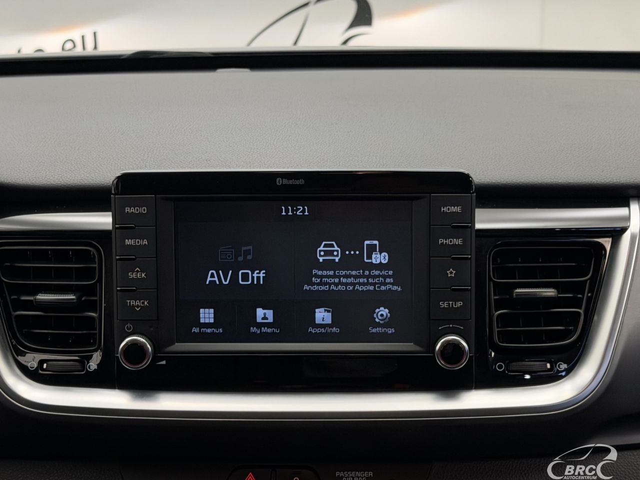 Kia Stonic | 14