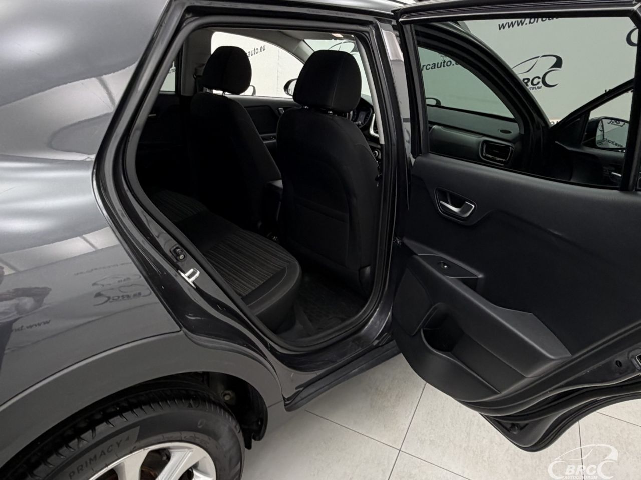 Kia Stonic | 11