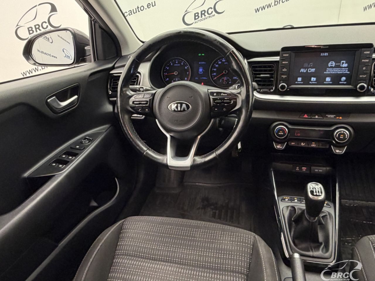 Kia Stonic | 12