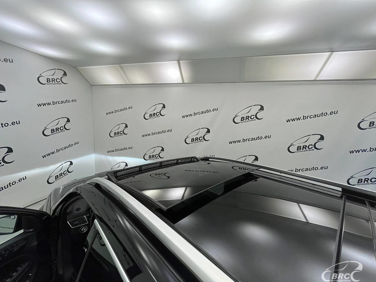 Mercedes-Benz GL500 | 9