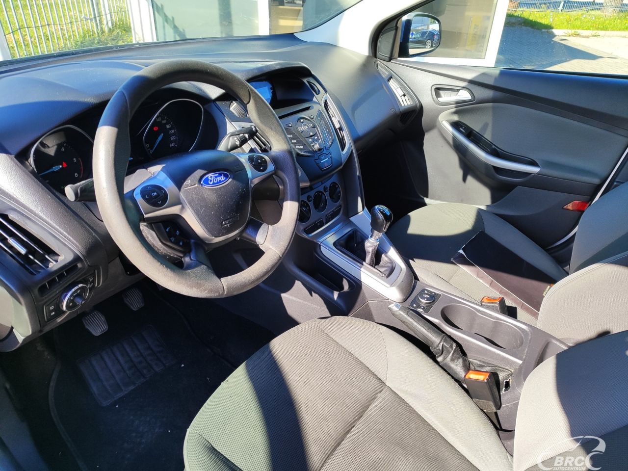 Ford Focus | 18