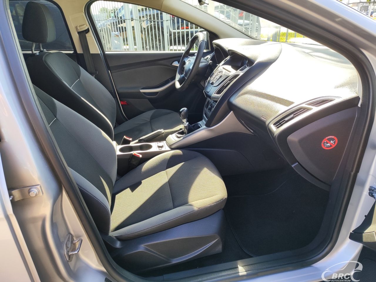 Ford Focus | 6