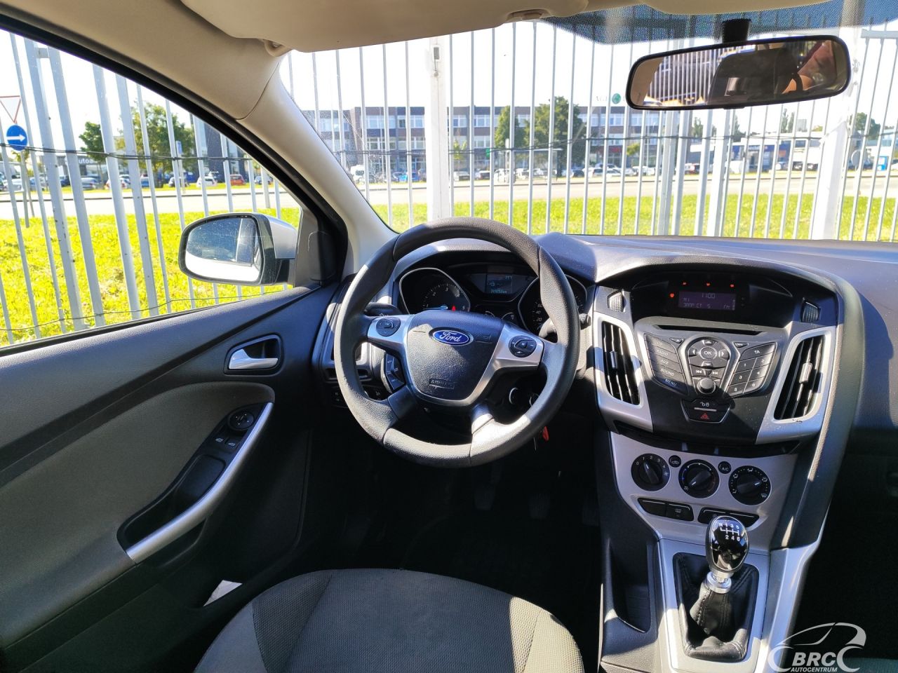 Ford Focus | 2
