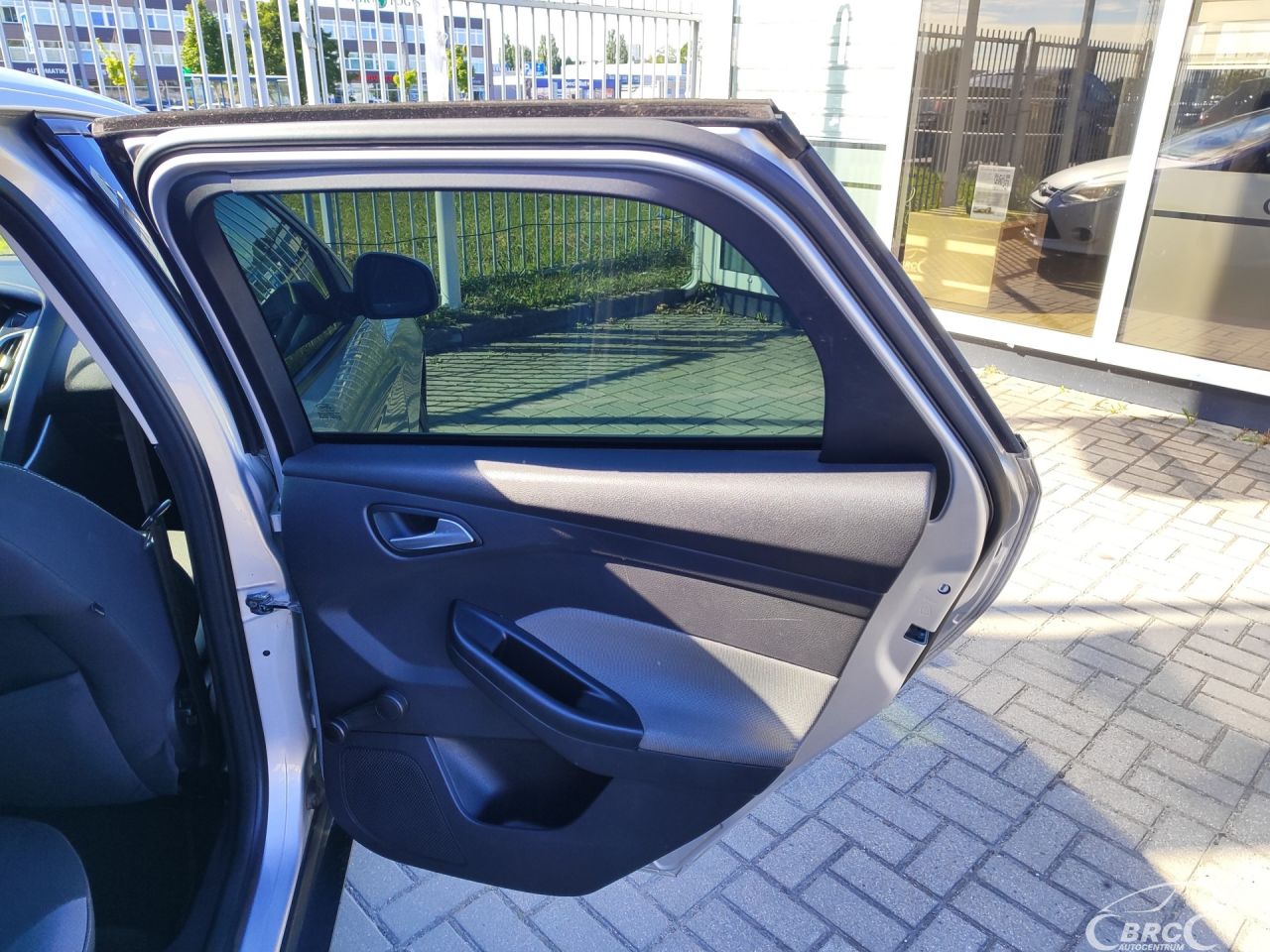 Ford Focus | 8
