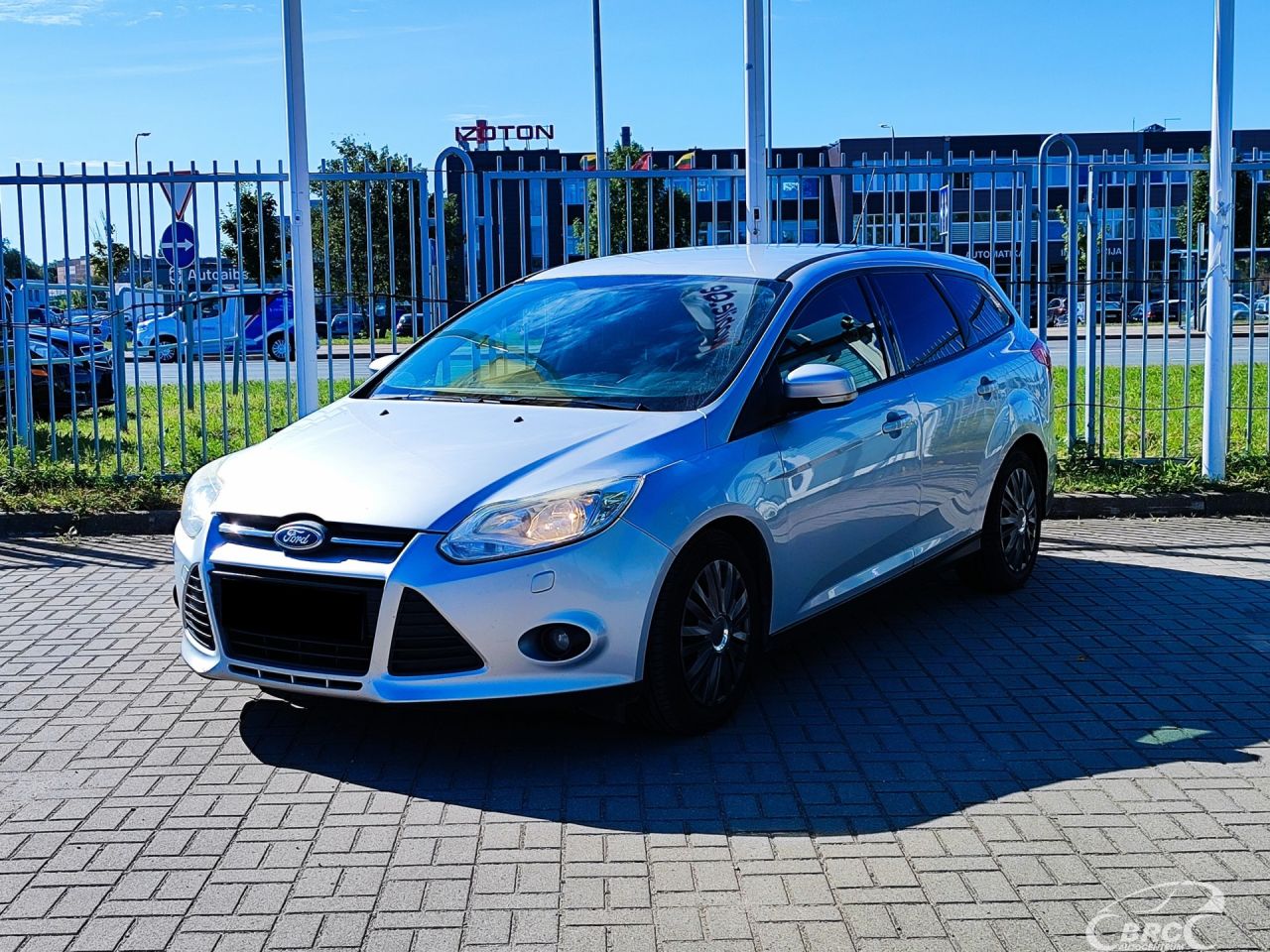Ford Focus | 0