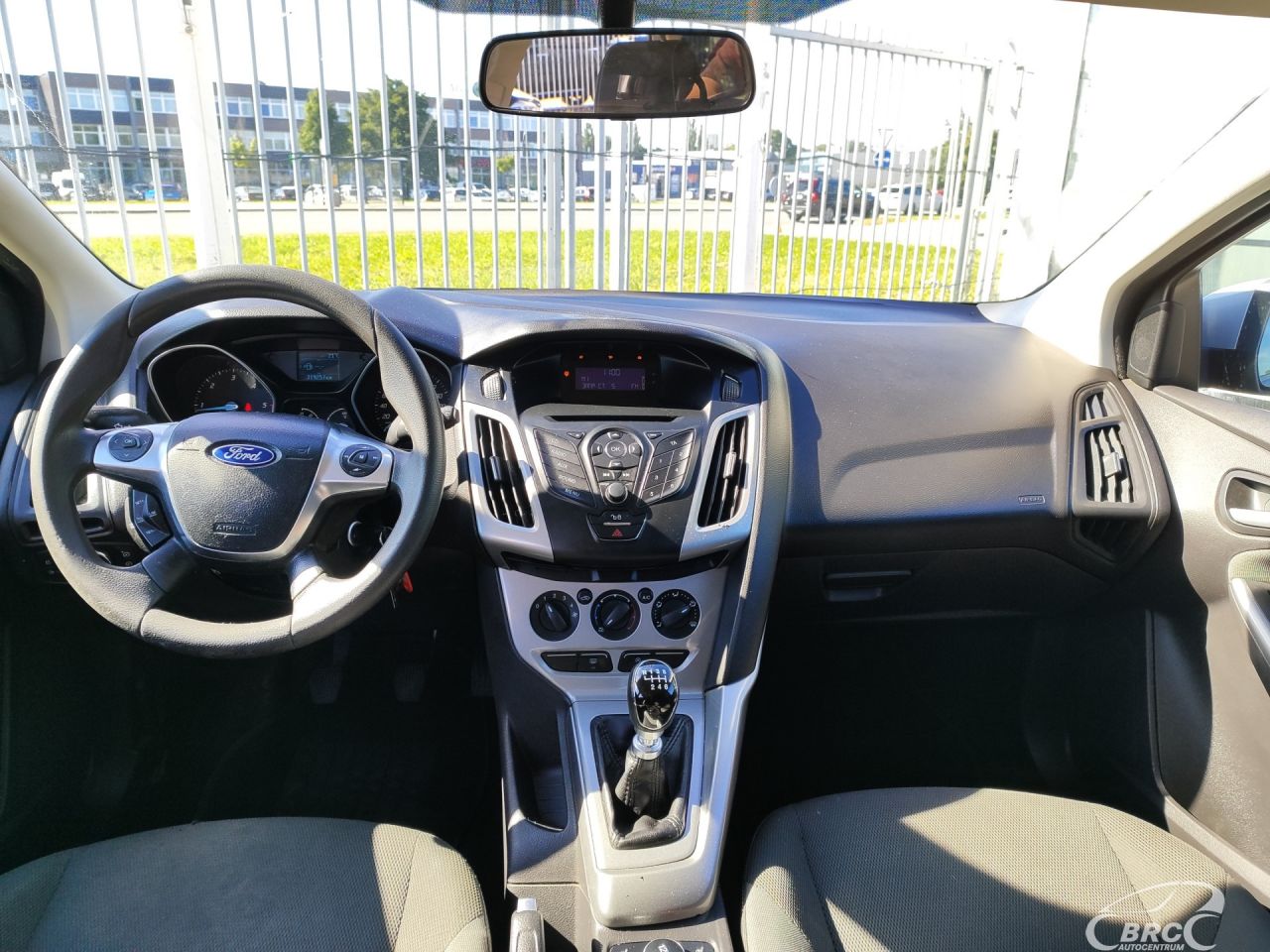 Ford Focus | 3