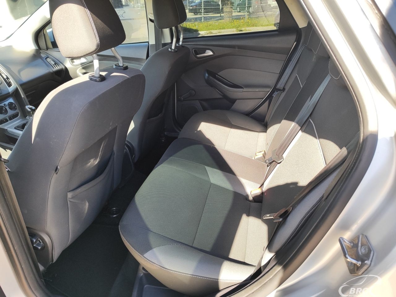 Ford Focus | 13