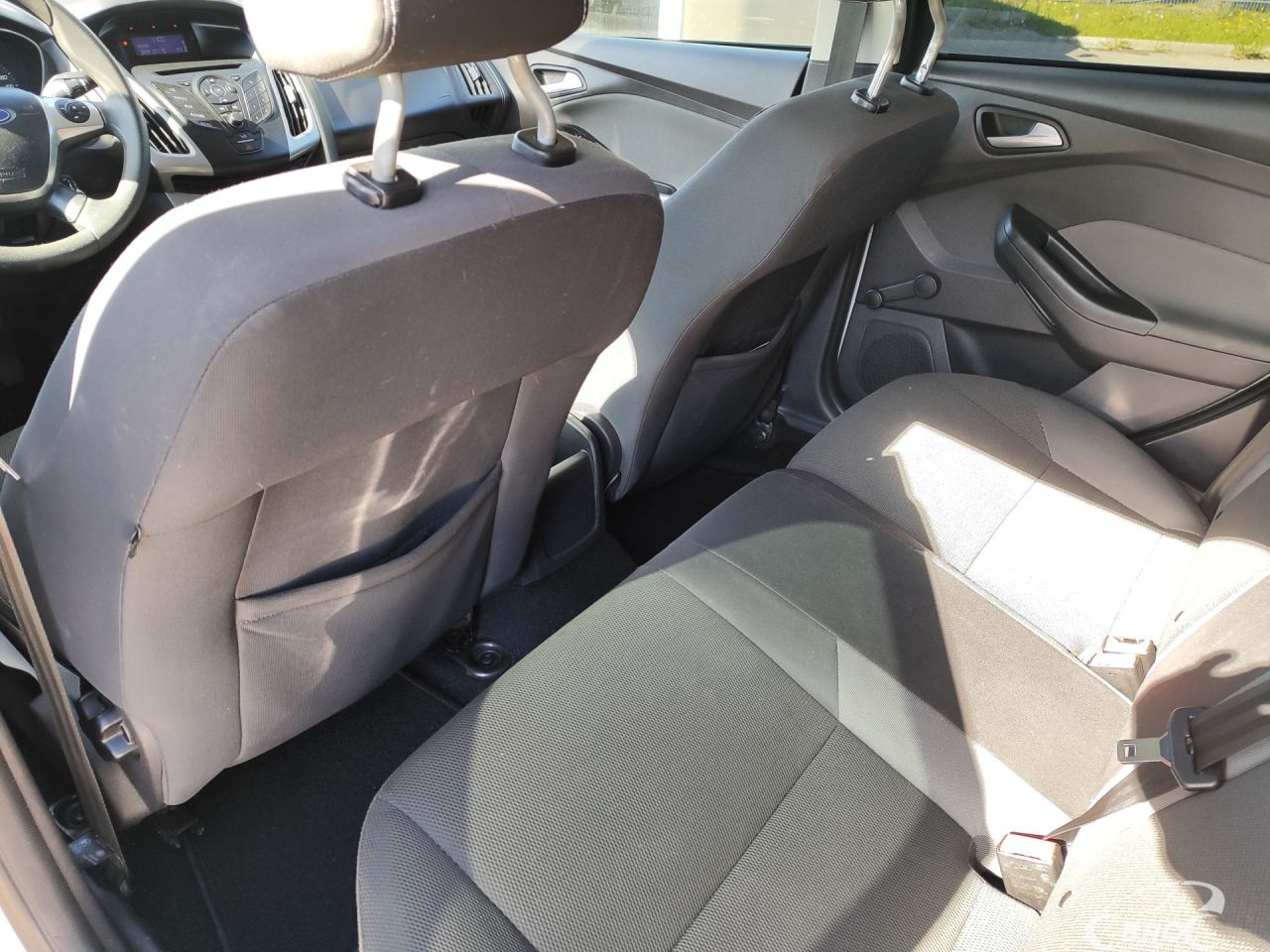 Ford Focus | 14