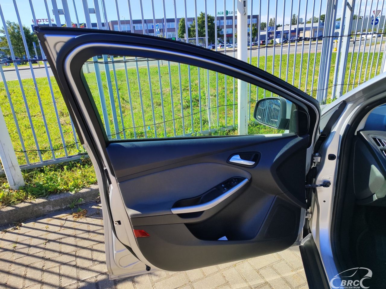 Ford Focus | 16