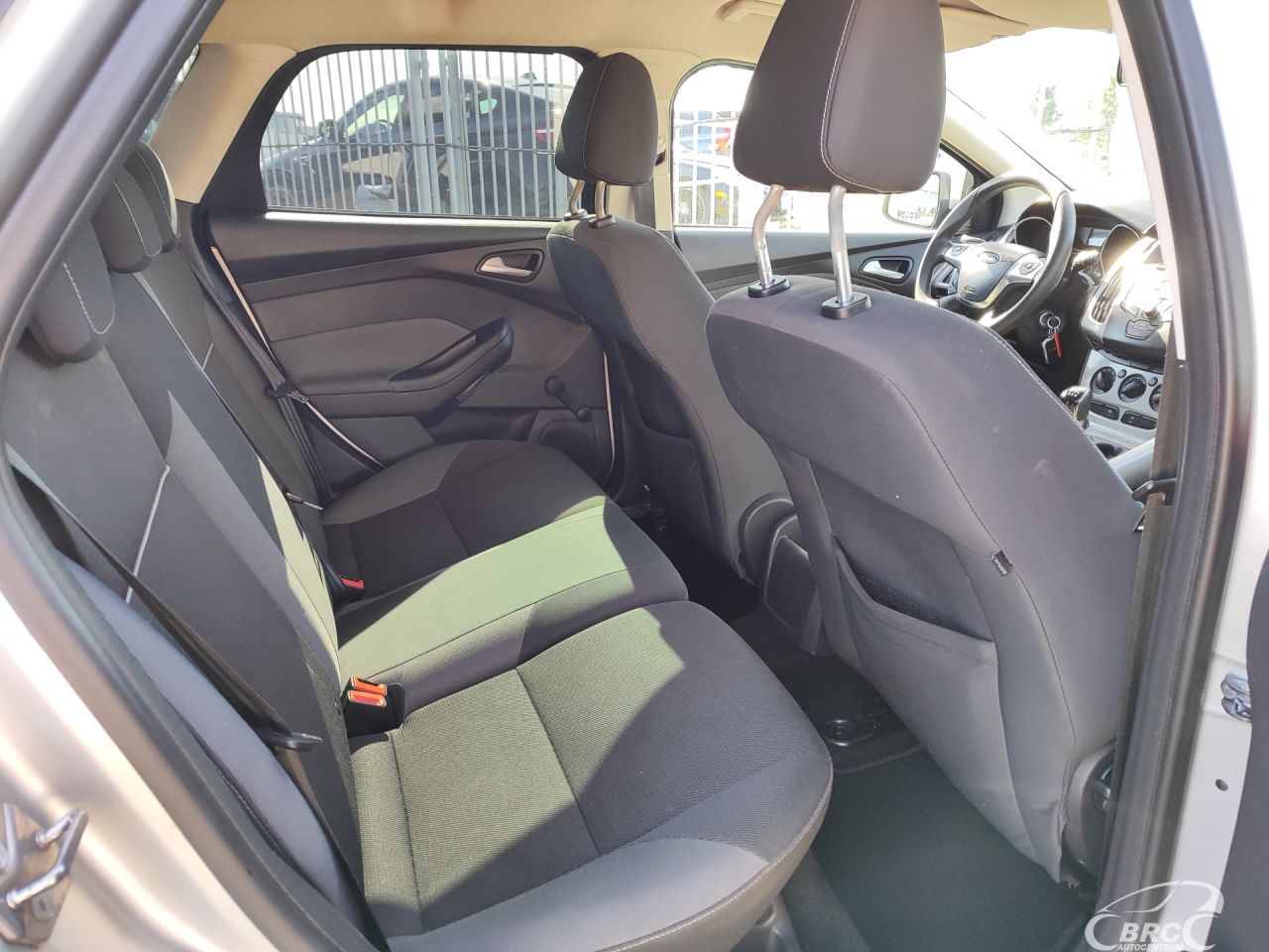 Ford Focus | 9